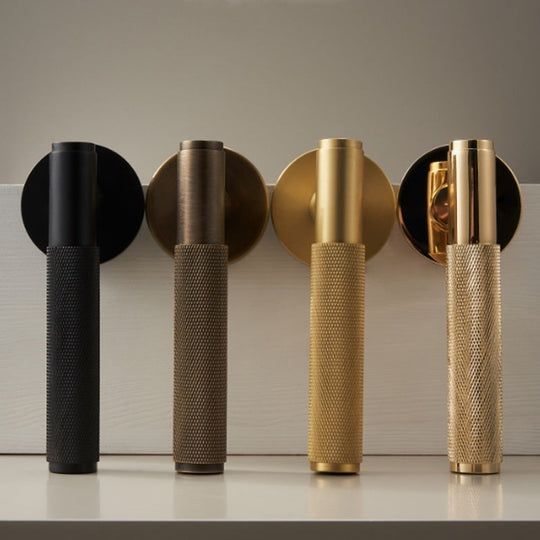 Security Locks