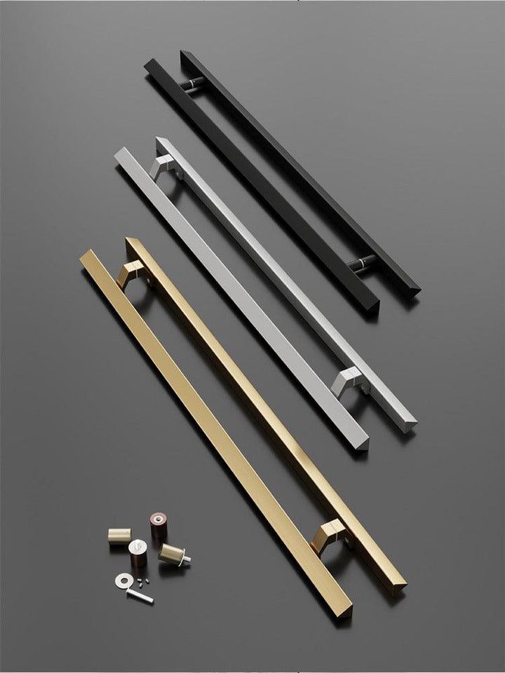 Custom Hardware